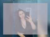 Welcome to cammodel profile for Anietta