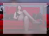 Why not cam2cam with AryaQuinn: Legs, feet & shoes