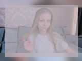 Welcome to cammodel profile for Polumna: Kissing