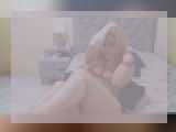 Welcome to cammodel profile for DULCEHOT2025: Kissing