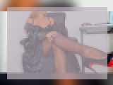 Welcome to cammodel profile for IAphrodite: Kissing