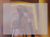 Welcome to cammodel profile for EvaLevine: Kissing