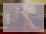 Welcome to cammodel profile for MissCelineWest: Leather
