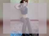 Welcome to cammodel profile for HotQueen: Leather