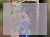 Welcome to cammodel profile for Miralis: Travel