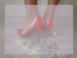Why not cam2cam with 007YourEspecial: Legs, feet & shoes