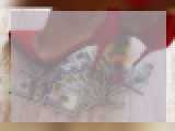Why not cam2cam with 007YourEspecial: Legs, feet & shoes