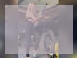 Welcome to cammodel profile for LeliFre1