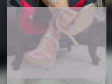 Welcome to cammodel profile for DominatrixAtena: Exhibition