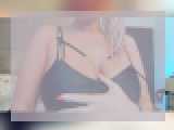 Welcome to cammodel profile for MeMarrisson: Leather