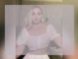 Welcome to cammodel profile for LilyBlondy: Kissing