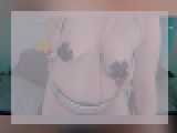 Welcome to cammodel profile for EverlyRays: Kissing