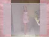 Welcome to cammodel profile for LadyVelvet: Nails