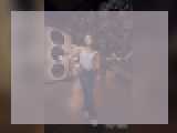 Welcome to cammodel profile for BlueSkyGirl35: Fitness
