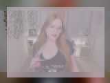 Welcome to cammodel profile for bonniewright: Lingerie & stockings