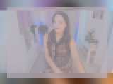 Welcome to cammodel profile for Orfeya: Lingerie & stockings