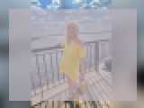 Welcome to cammodel profile for YourMilady1