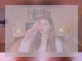 Welcome to cammodel profile for AdellBeautiful: Lingerie & stockings