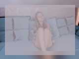Welcome to cammodel profile for Polumna: Kissing