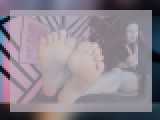 Welcome to cammodel profile for LilyMoonlight: Kissing