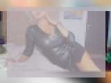 Welcome to cammodel profile for MeMarrisson: Leather