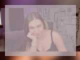 Welcome to cammodel profile for DanielaSwetty: Lingerie & stockings