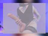 Welcome to cammodel profile for SindelxDark: Dominatrix
