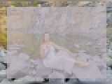 Why not cam2cam with CharmingLady: Art