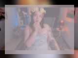 Adult chat with lunaali: Lingerie & stockings