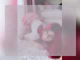 Adult chat with Toffina: Nipple play