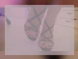 Why not cam2cam with MONICAA: Legs, feet & shoes
