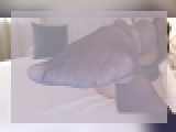Adult webcam chat with SensualG: Leather