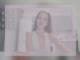 Welcome to cammodel profile for Miriamleroy: Nails
