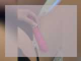 Welcome to cammodel profile for SweetBantik: Nipple play
