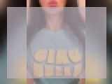 Welcome to cammodel profile for DiamaraBellezza: Travel