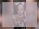 Welcome to cammodel profile for Merelis: Dancing