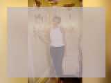 Welcome to cammodel profile for EvaGentle: Lipstick
