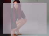 Welcome to cammodel profile for MisPoison: Nails