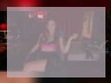 Welcome to cammodel profile for MargoTigress: Lingerie & stockings