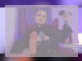 Start video chat with SindelxDark: Piercings & tattoos
