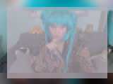 Welcome to cammodel profile for EverlyRays: Kissing