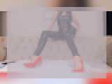 Adult chat with CruelKira: Dominatrix