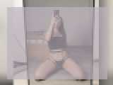 Welcome to cammodel profile for SweetTi: Lingerie & stockings