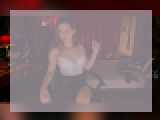 Welcome to cammodel profile for MargoTigress: Lingerie & stockings