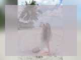 Adult webcam chat with KissieCutie