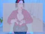 Why not cam2cam with CharlinneSi: Nipple play