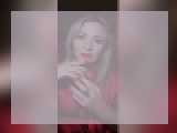 Connect with webcam model 1CharmingEva