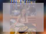 Welcome to cammodel profile for Elena357357: Music