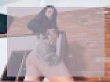 Welcome to cammodel profile for Dgestaris: Dominatrix