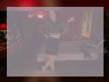 Welcome to cammodel profile for MargoTigress: Lingerie & stockings
